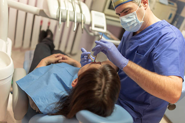 Why Choose Us for Your Dental Needs in Soddy Daisy, TN
